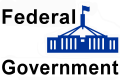 Carnamah Federal Government Information