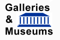 Carnamah Galleries and Museums
