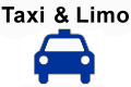 Carnamah Taxi and Limo