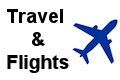 Carnamah Travel and Flights