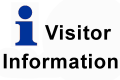 Carnamah Visitor Information